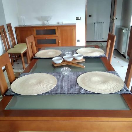 Your Home Eco & Natur Carvide Eksteriør billede