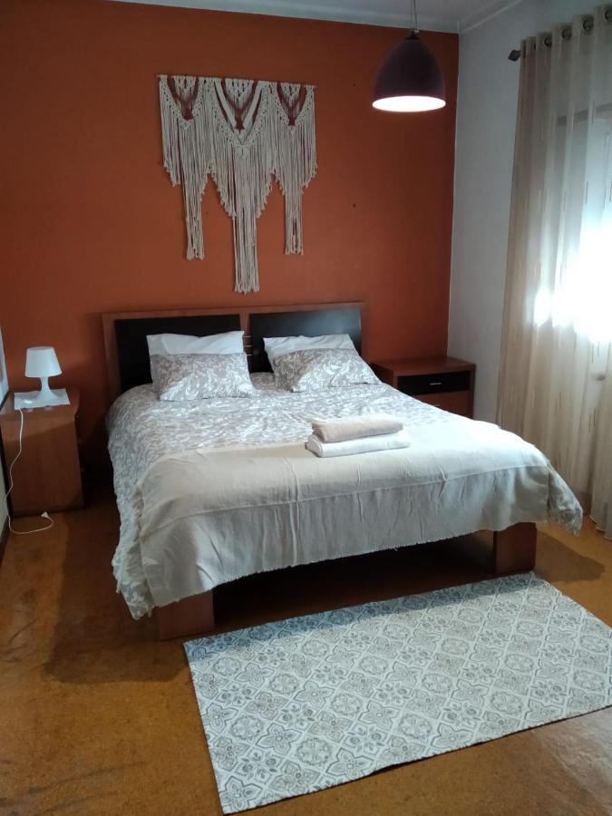 Your Home Eco & Natur Carvide Eksteriør billede