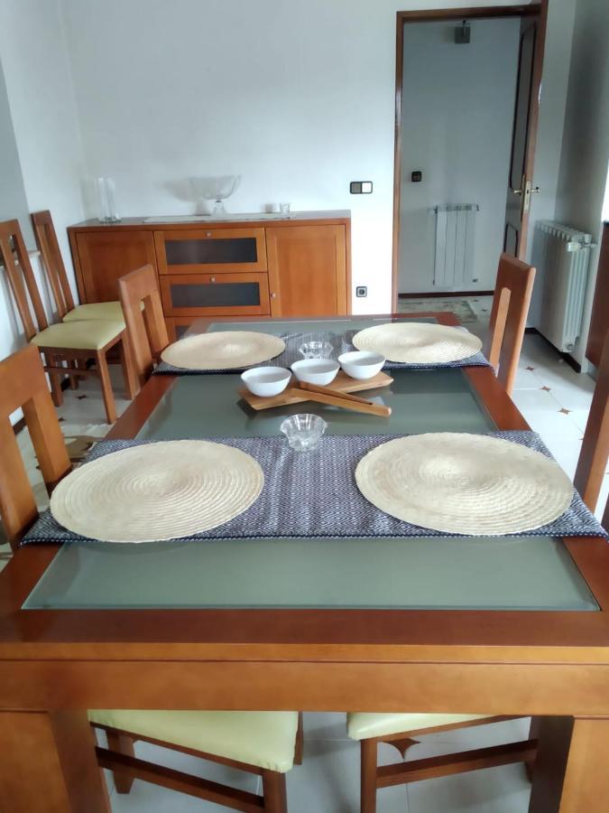 Your Home Eco & Natur Carvide Eksteriør billede