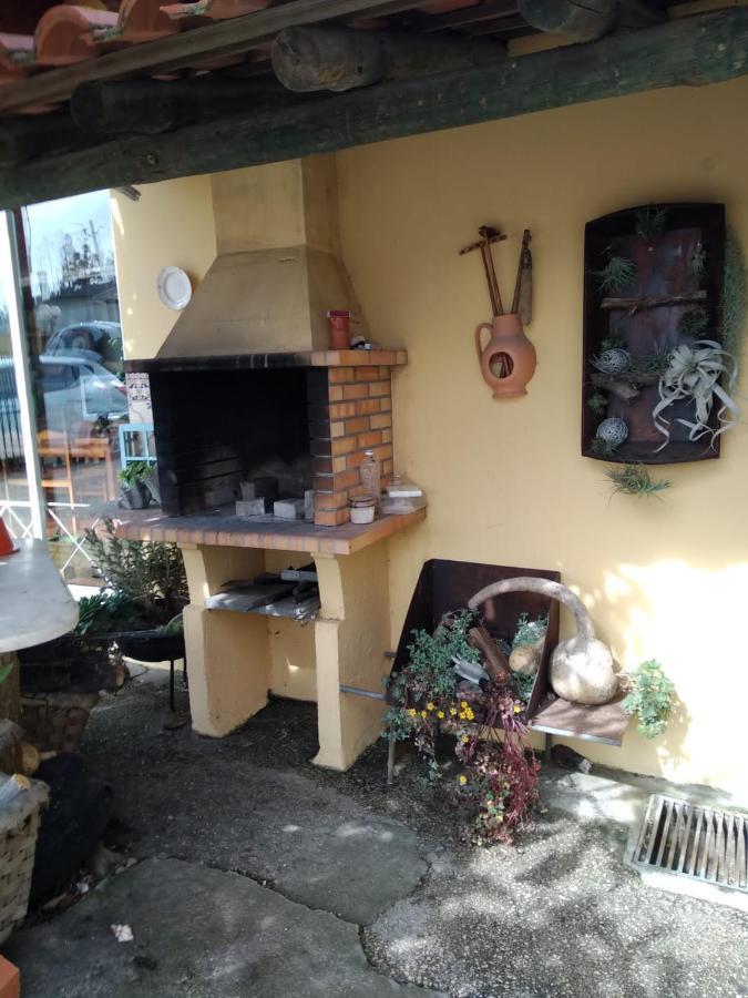 Your Home Eco & Natur Carvide Eksteriør billede